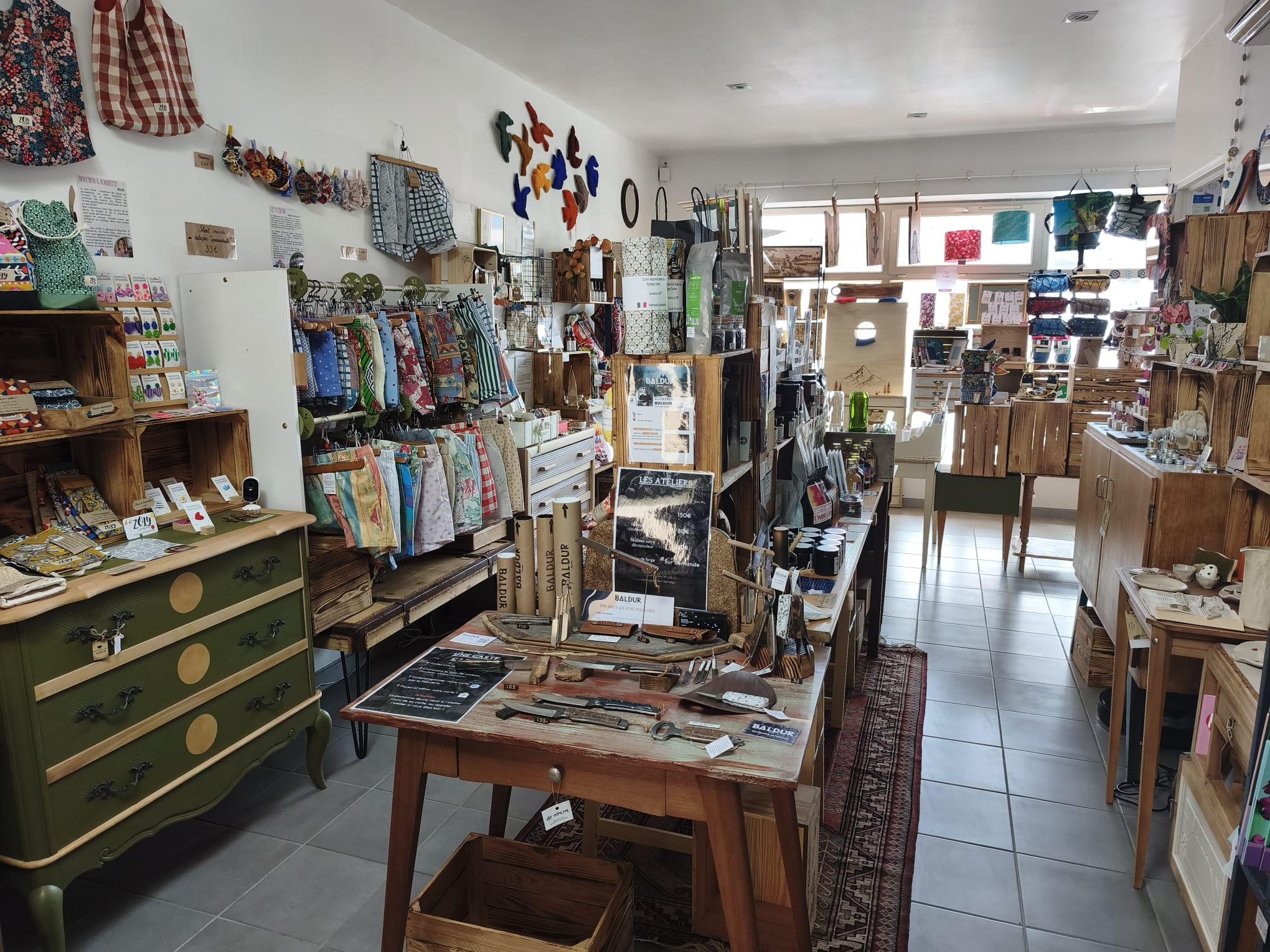 La Fabulerie - photo 3