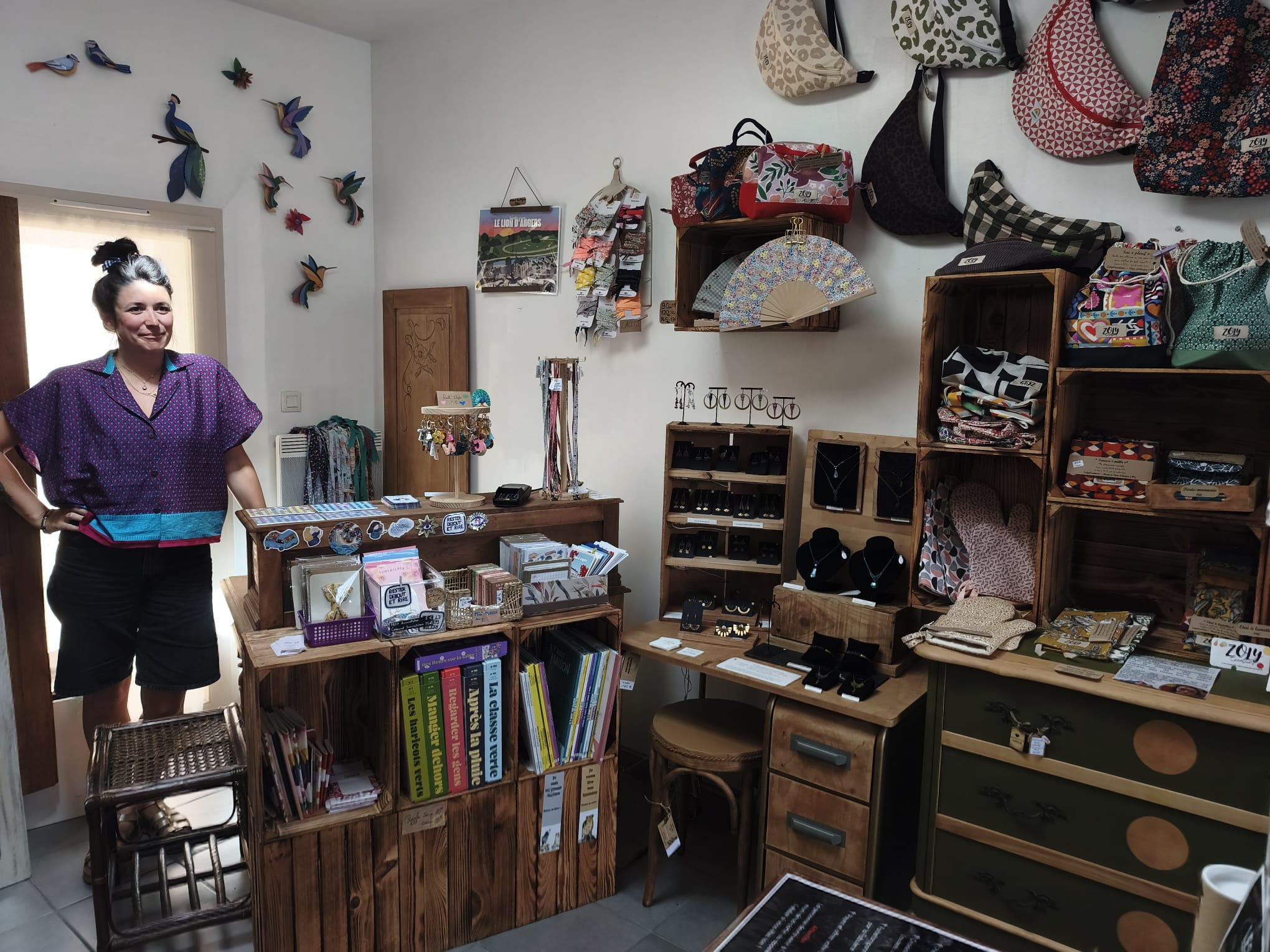 La Fabulerie - photo 2