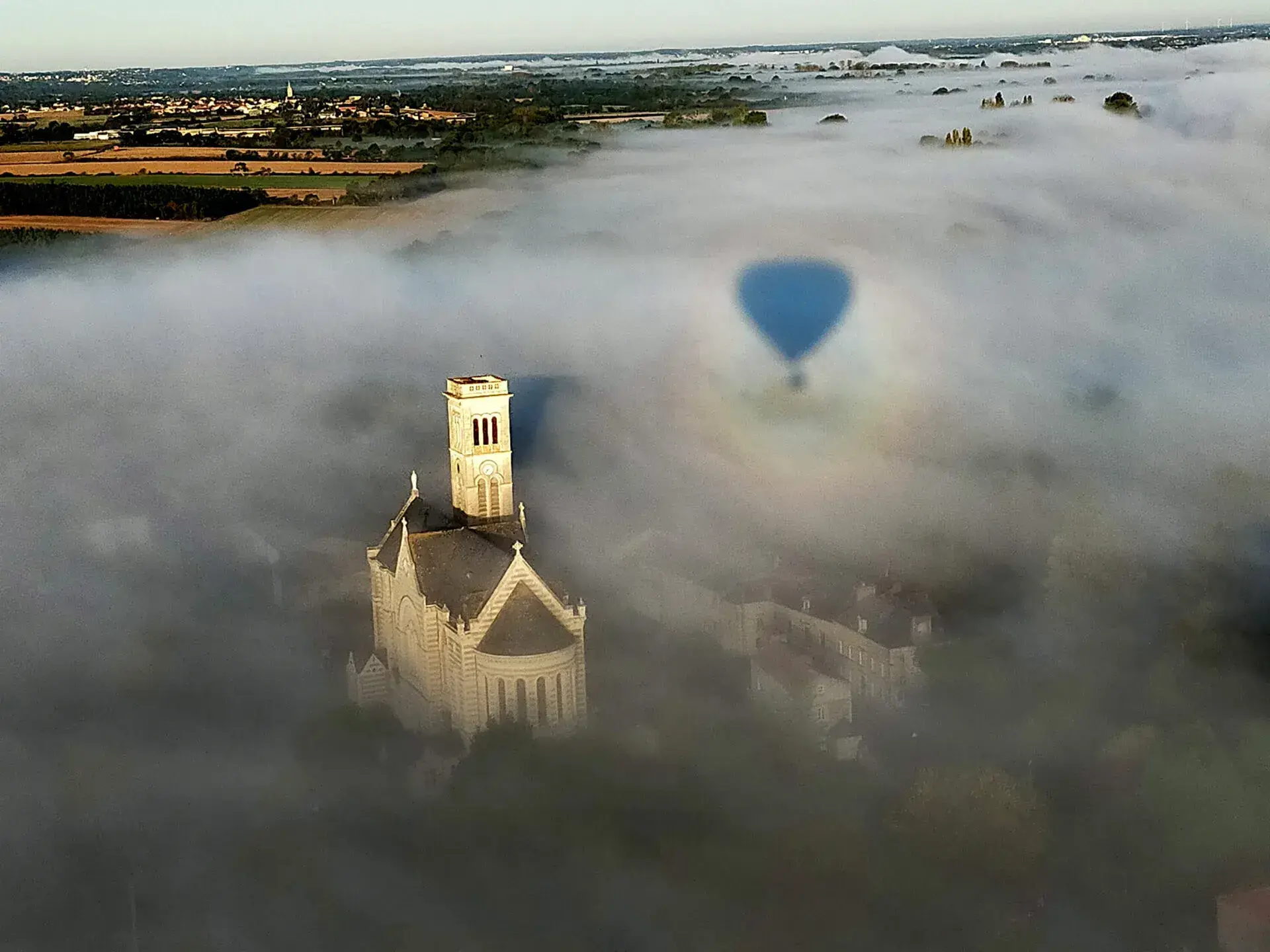 Air Loire Montgolfière - photo 6