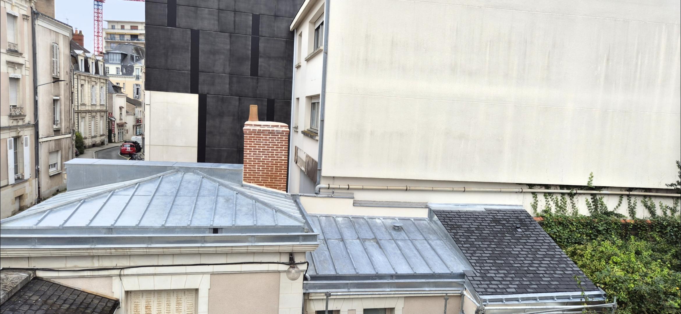 Les Toitures de Sullivan - photo 2