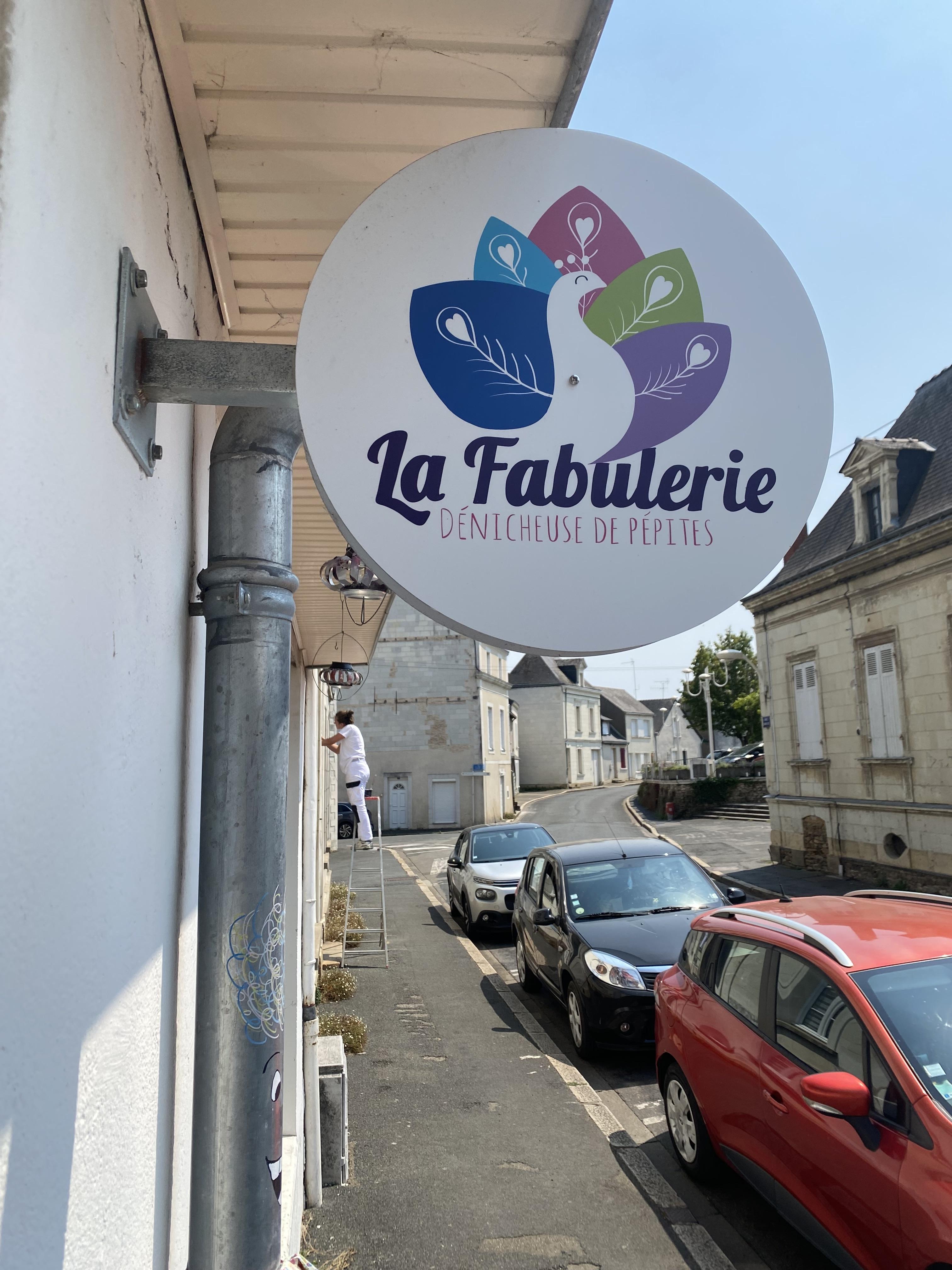La Fabulerie - photo 5